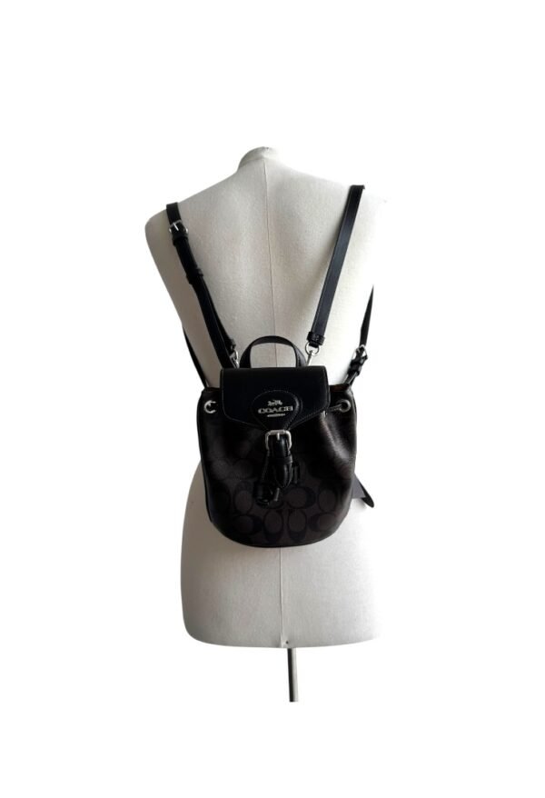 COACH - MINI BACKPACK AMELIA - Image 5